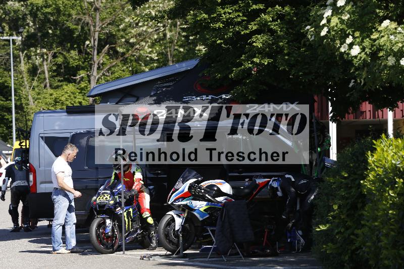 Archiv-2025/16 16.05.2025 PROMAX ADR/Impressionen